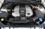 Pontiac G8 GXP 2009 года
